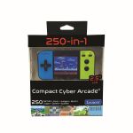 Handheld Console Compact Cyber Arcade 