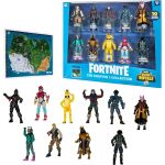 Fortnite The Chapter 1 Collection - Battle Royale Figures