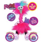 Sassimals Flossi the Flamingo Soft Toy