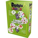 Dobble Junior Twin Pack Card Game