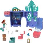 Disney The Little Mermaid Storytime Stackers Playset