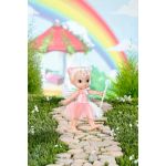 BABY Born Storybook Fairy Rainbow 18cm Doll