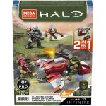 Mega Construx Halo Hijacked Ghost