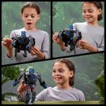 Transformers: Rise of the Beasts 2-in-1 Optimus Primal Mask