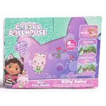 Gabby's Dollhouse Mini Clay World Character Assortment