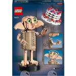 LEGO Harry Potter Dobby the House-Elf 76421