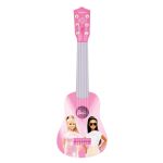 My First 21inch Acoustic Guitar -  Barbie