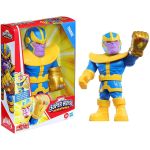 Marvel Superhero Adventures Thanos 10 inch Figure