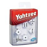 Classic Yahtzee Dice Game