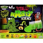 Grafix Weird Science Totally Nasty Science