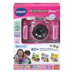 Vtech KidiZoom Duo FX Pink Camera