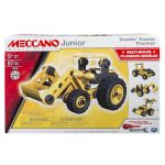 Meccano Build and Play Truckin' Tractor