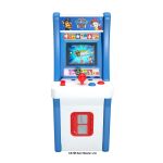 Arcade1Up Junior PAW Patrol Arcade Machine