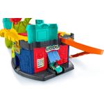 Fisher-Price Little People Sit 'n Stand Skyway Playset