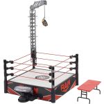 WWE 3-Count Kickout Ring