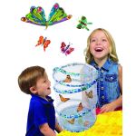 Insect Lore Very Hungry Caterpillar Butterfly Raising Kit