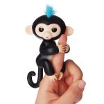 Fingerlings Interactive Monkey Finn