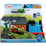 Thomas & Friends 2in1 Transforming Thomas Playset
