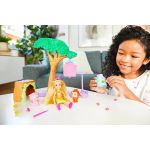 Barbie Chelsea The Lost Birthday Party Fun Doll Playset