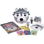 PIGGY Willows Wolf Ultimate Bundle