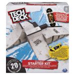 Tech Deck Starter Kit