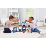 Vtech Toot-Toot Drivers Police Station