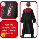 Harry Potter Gryffindor Deluxe Robe Costume