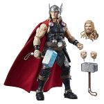 Avengers 12" Legends Figure Thor