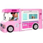 Barbie 3-in-1 Dream Camper Van