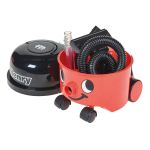 Casdon Henry Vacuum Cleaner Toy and Accessories