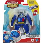 Transformers Rescue bots Figures - Chase