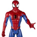 Spiderman Titan Hero Series Figure