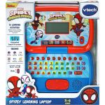 Vtech Spidey and His Amazing Friends: Spidey Learning Laptop