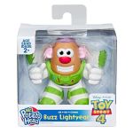 Toy Story 4 Mini Potato Head Buzz Lightyear