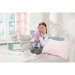Baby Annabell Interactive Leah 43cm Doll