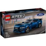 LEGO Speed Champions Ford Mustang Dark Horse Sports Car 76920