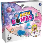 DIY Bath Bombs Kit
