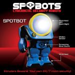 Spybots SpotBot