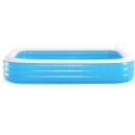 Bestway Deluxe Family 10ft Swimming Pool