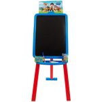 Paw Patrol  Double Sided Floor Standing Easel