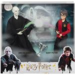 Harry Potter and Voldermort Doll Twin Pack