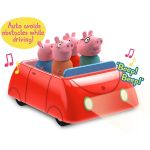 Peppa Pig Peppa's Clever Car