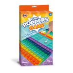 Push Poppers Game