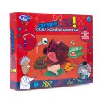 Creative Labz Totally Gross Science Kit Lab