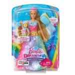 Barbie Dreamtopia Brush n Sparkle Princess Doll