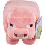 Minecraft Pig 8" Plush