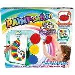 Paint-Sation Table Top Easel