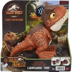 Jurassic World Wild Chompin' Carnotaurus 'Toro' Figure