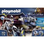 Playmobil Knights Novelmore Water Ballista 70224