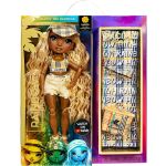 Rainbow High Pacific Coast Harper Dune Doll